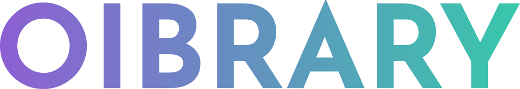 Oibrary Documentation